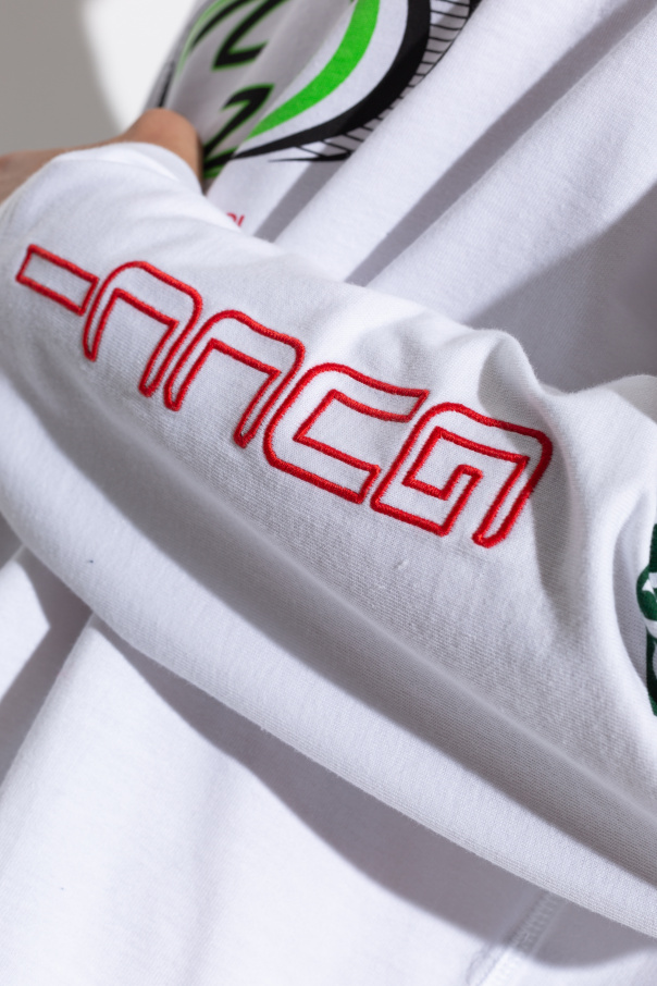Gucci Long-sleeve T-shirt | Men's Clothing | Vitkac